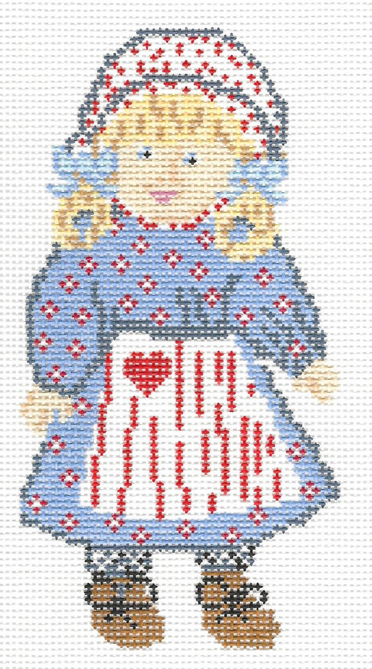 Kirsten Doll