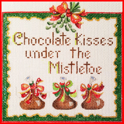 Chocolate Kisses