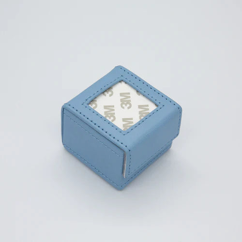 Bitty Box - Light Blue