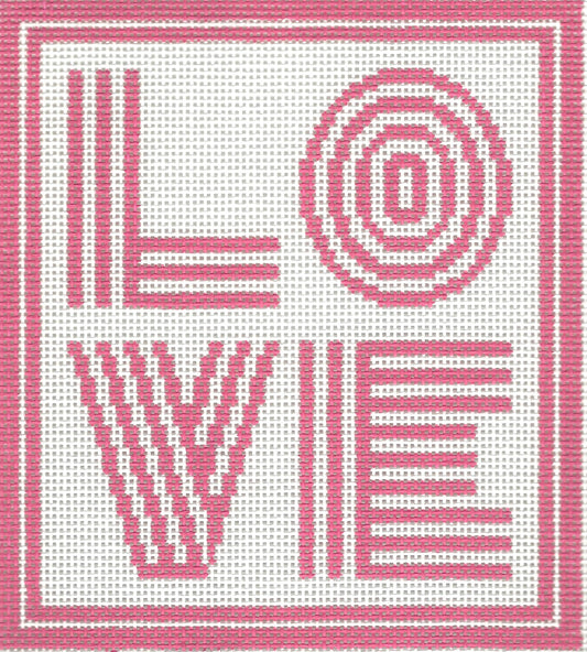 LOVE Lines