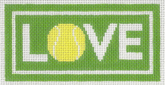 LOVE Tennis Green