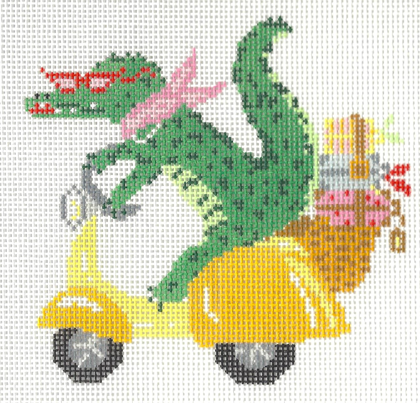 La Dolce Vita - Alligator