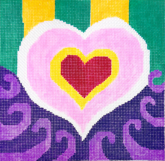 Large Heart #2