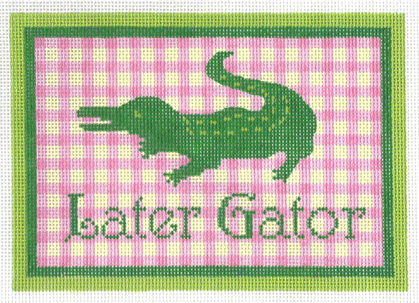 Later Gator