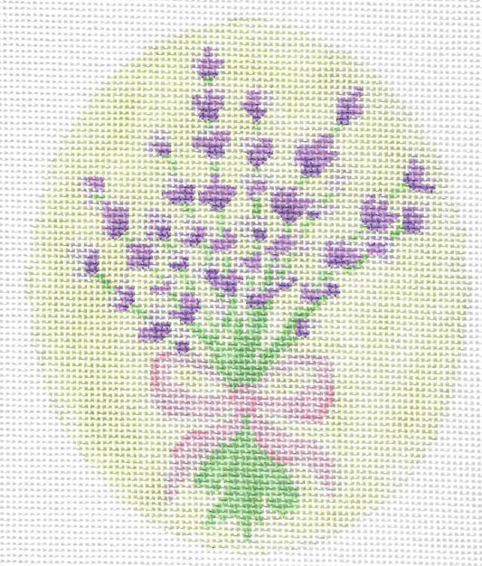 Lavender Love