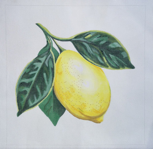 Large Lemon