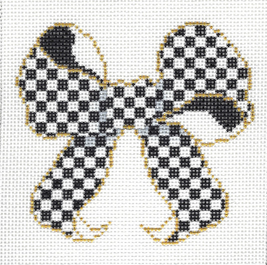 MC-Inspired Bow-13 Mesh