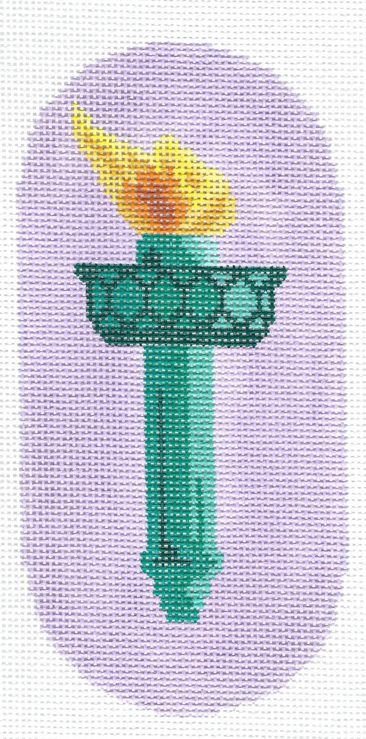 Liberty Torch