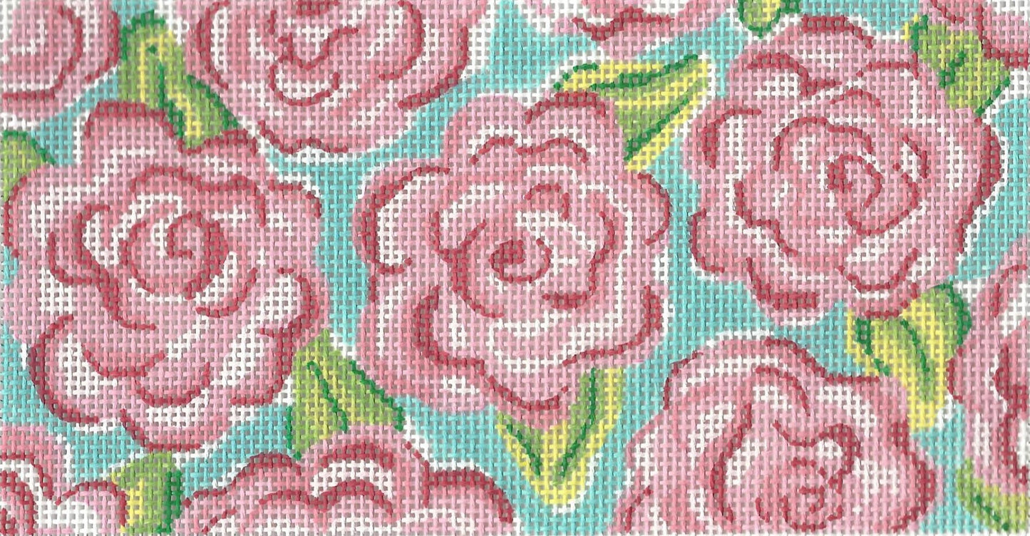 Insert - Lily Inspired Roses