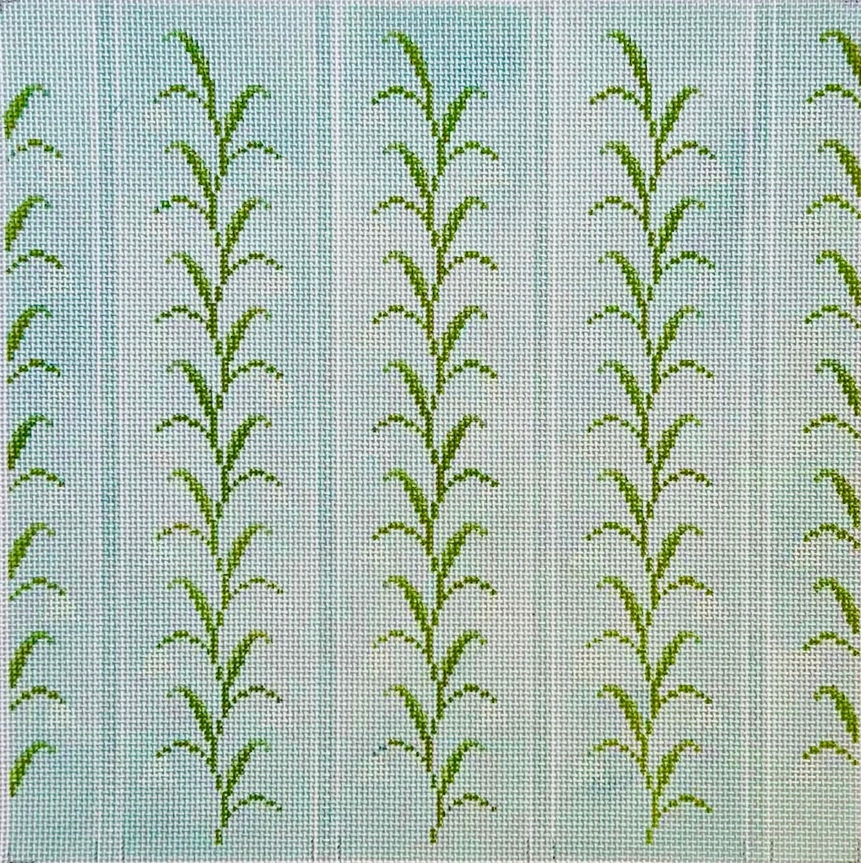 Lily of the Valley - Light Blue