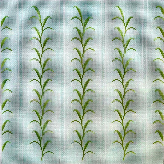 Lily of the Valley - Light Blue