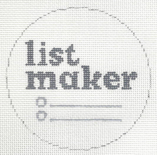 List Maker