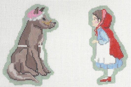 Little Red Riding Hood
