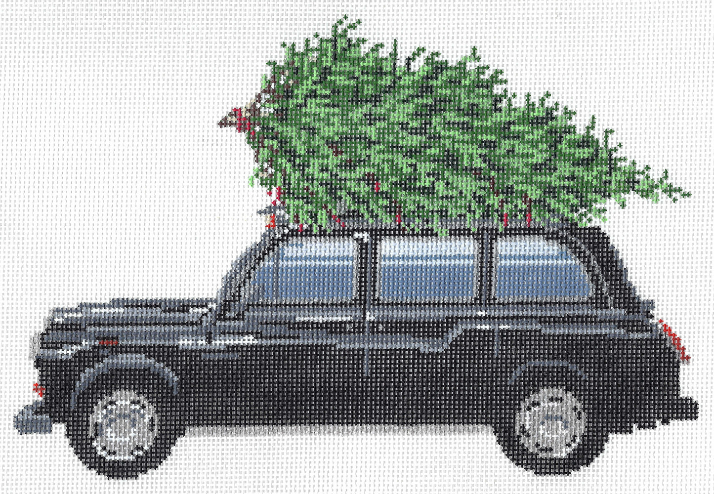 London Cab
