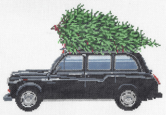 London Cab