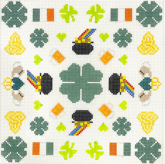 Lucky Kaleidoscope