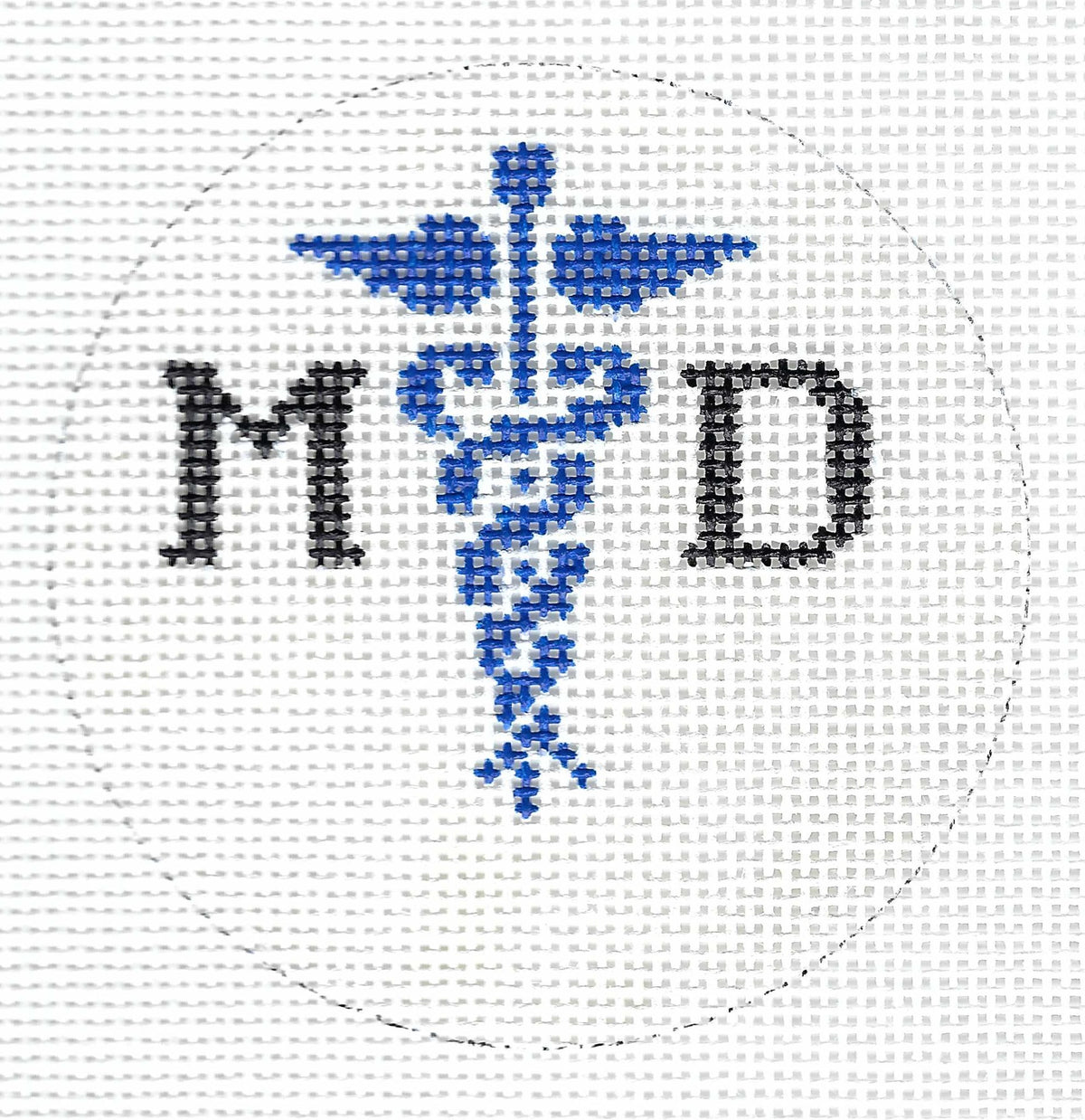 Doctor Round