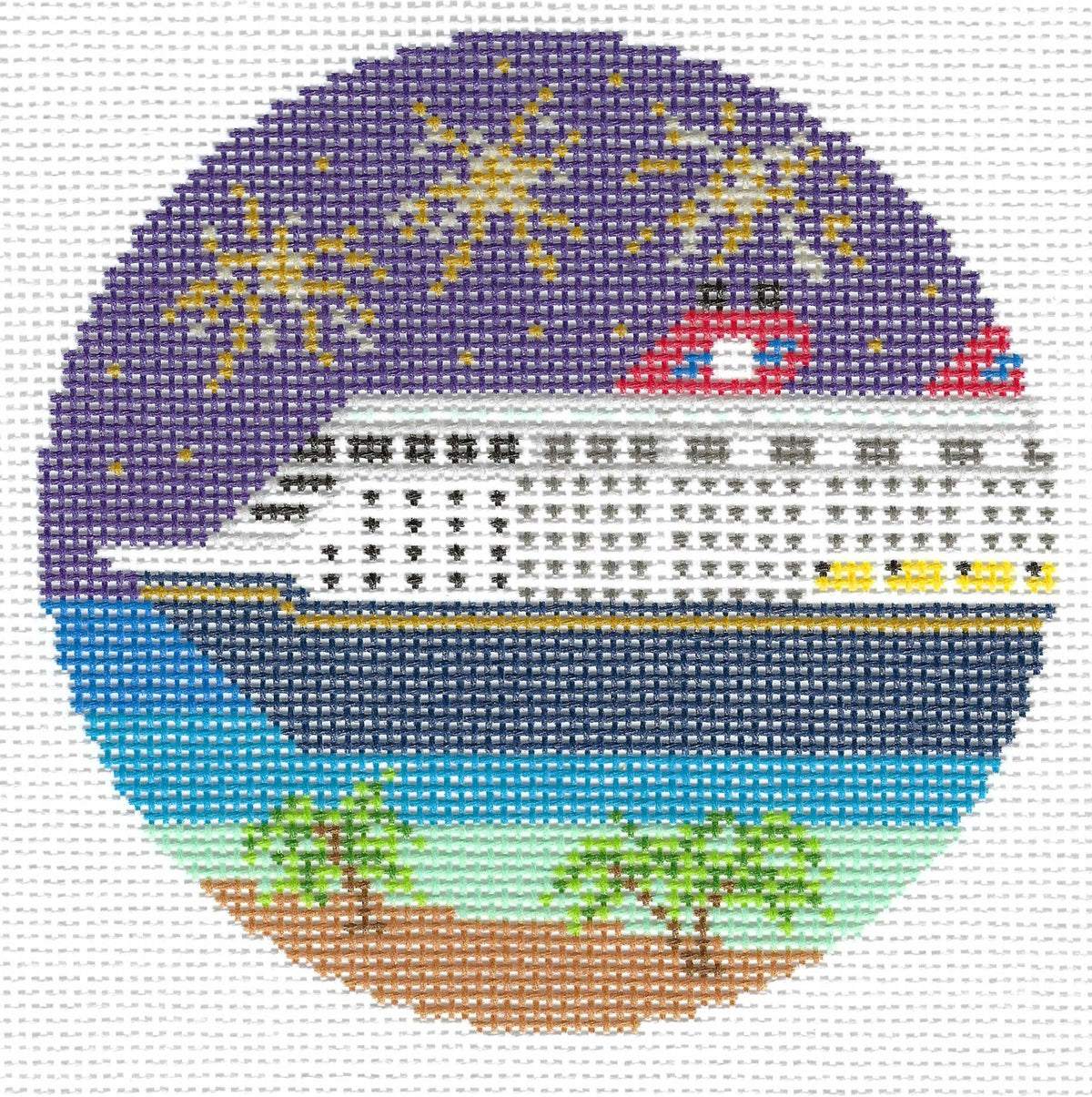 Magical Cruise