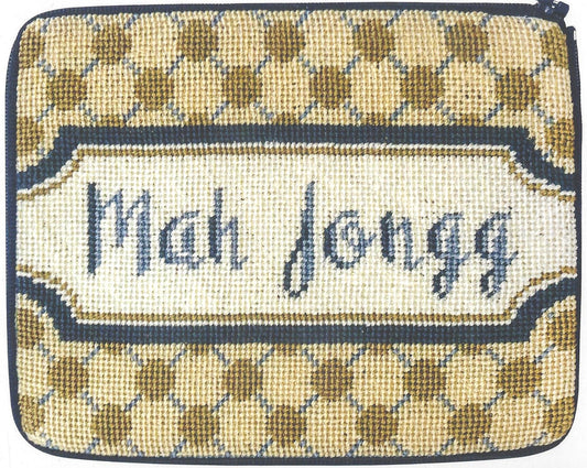 Mah Jongg Case