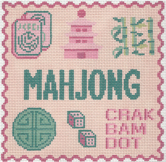 Mahjong Tray