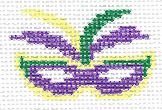 Mini Mardi Gras