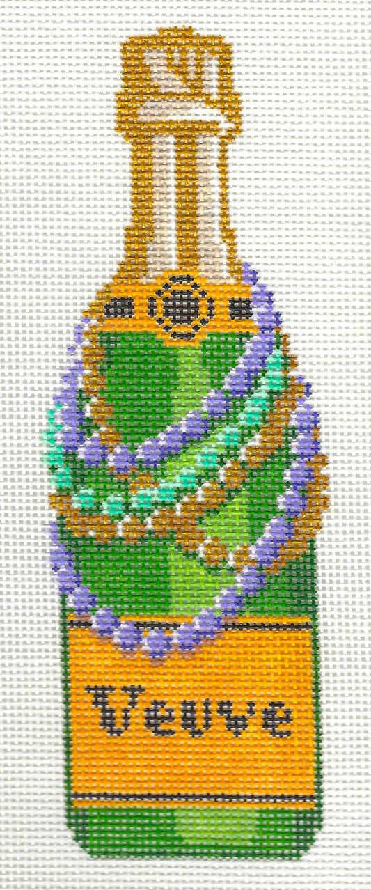 Veuve - Mardi Gras Beads