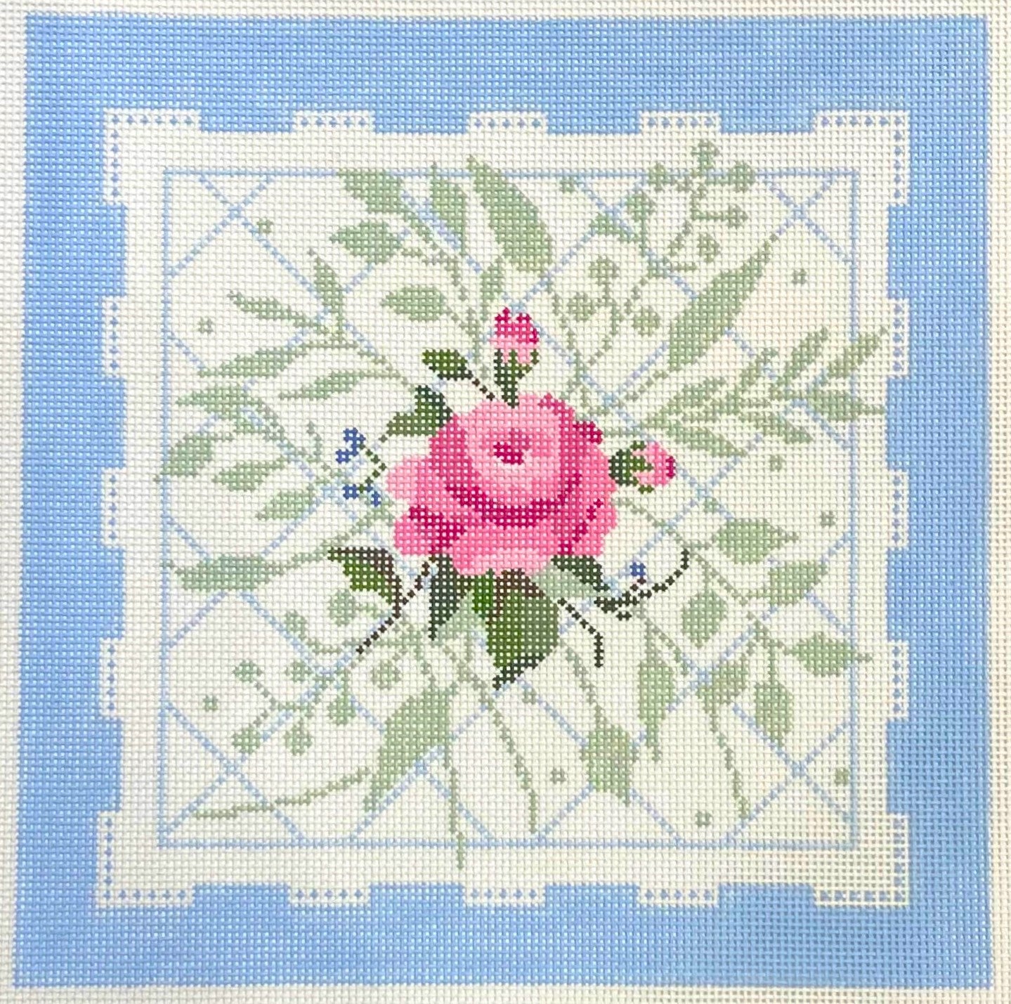 Maritime Rose