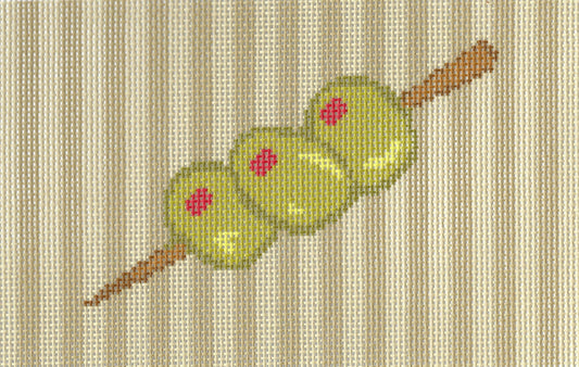 Martini Olives
