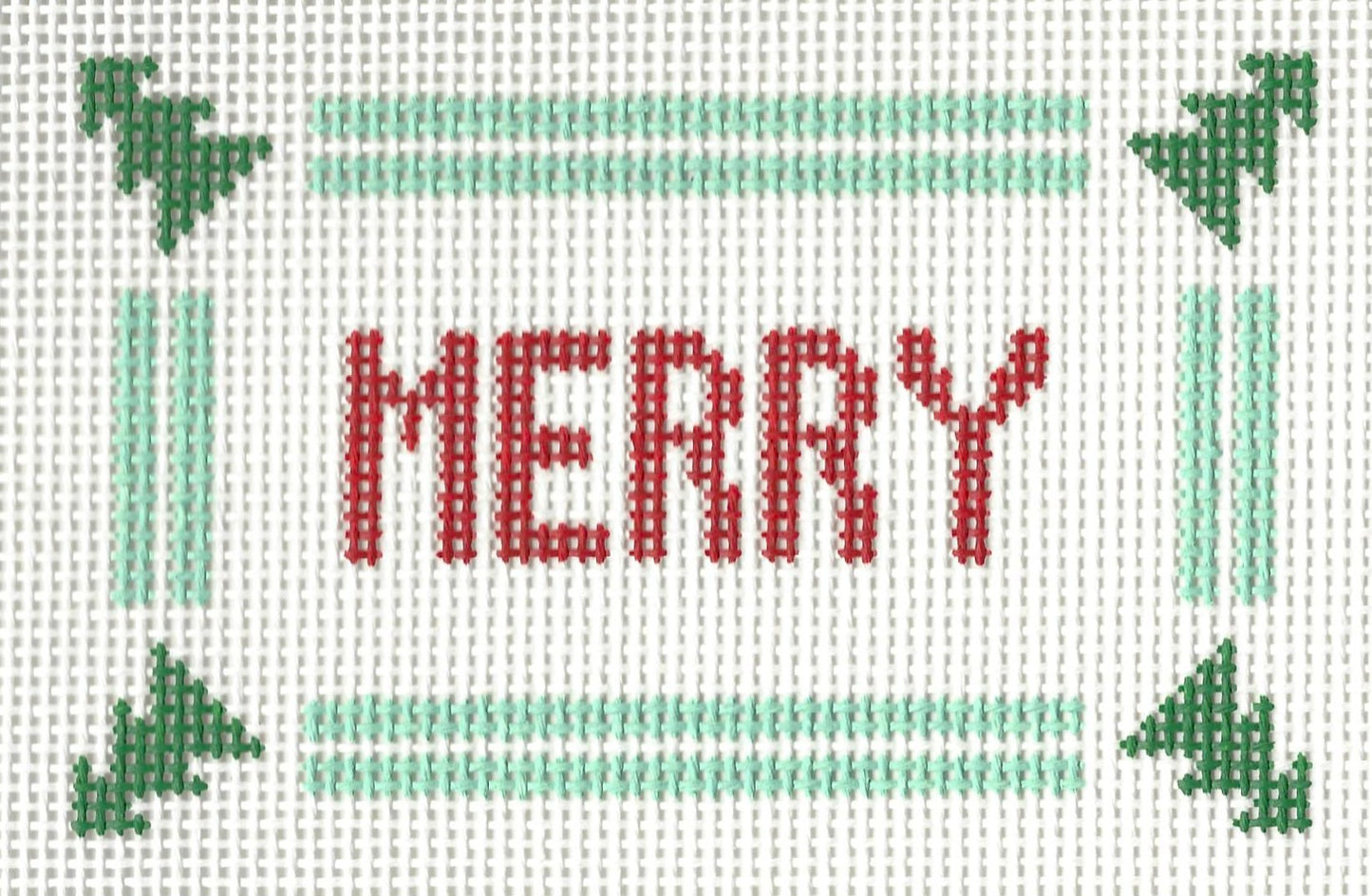 MERRY