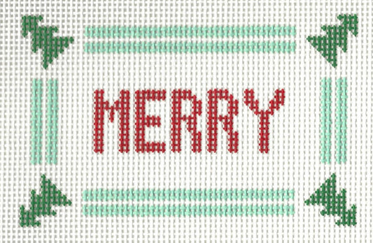 MERRY