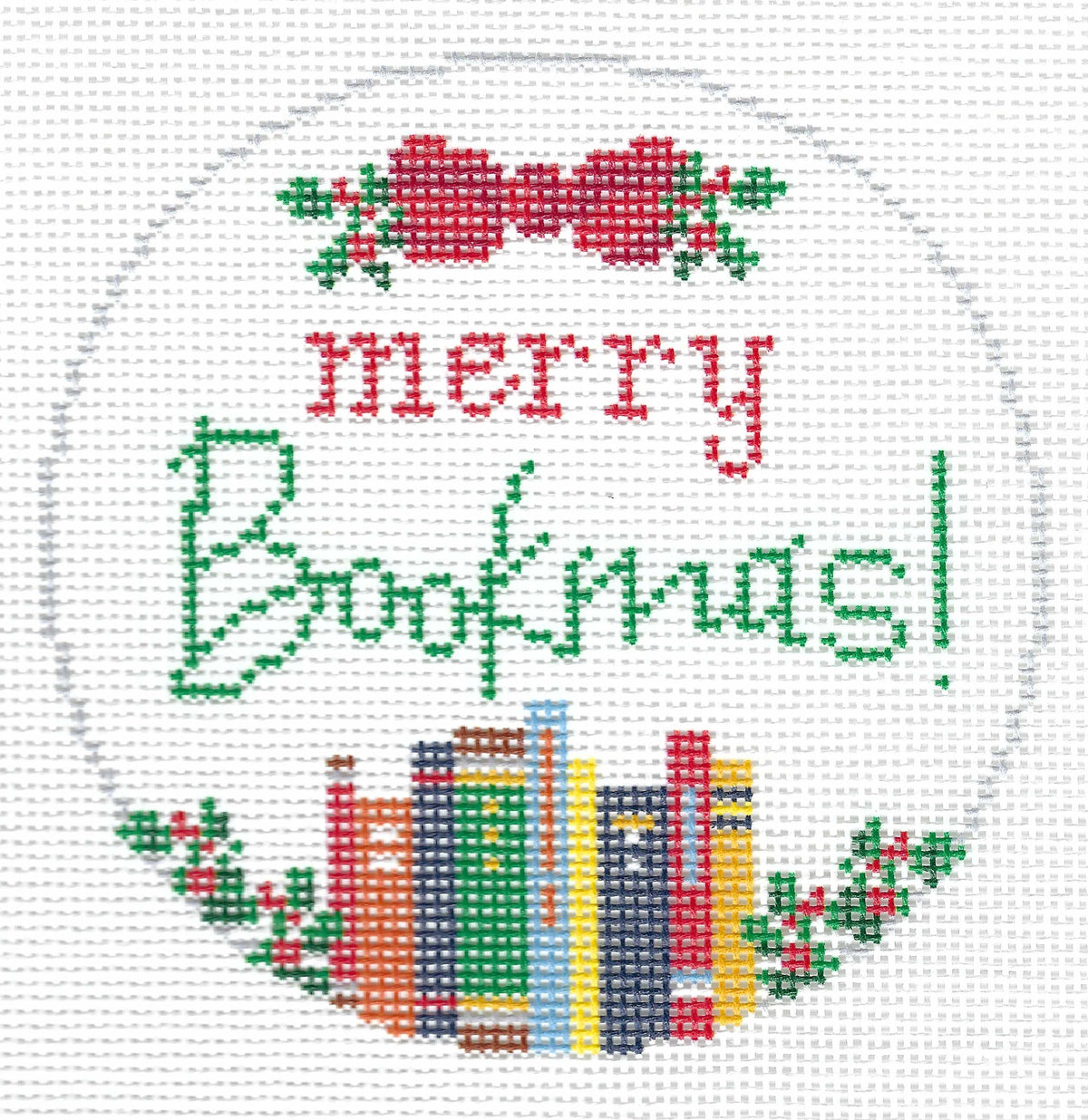 Merry Bookmas