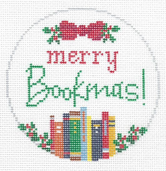 Merry Bookmas