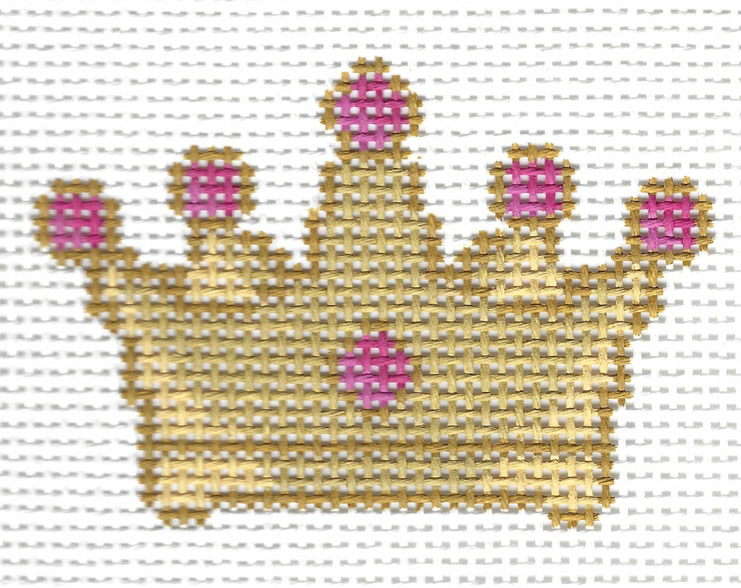 Mini Crown