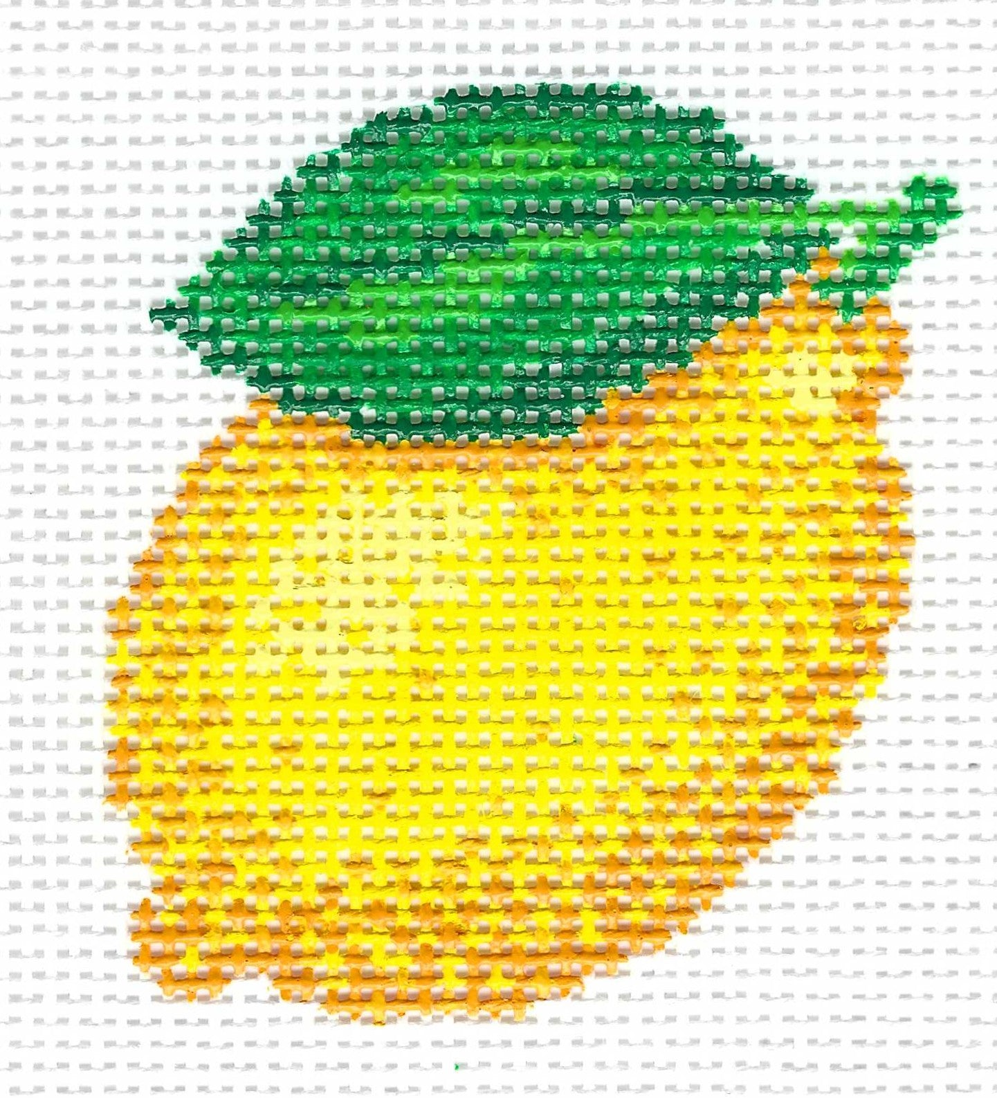 Mini Lemon