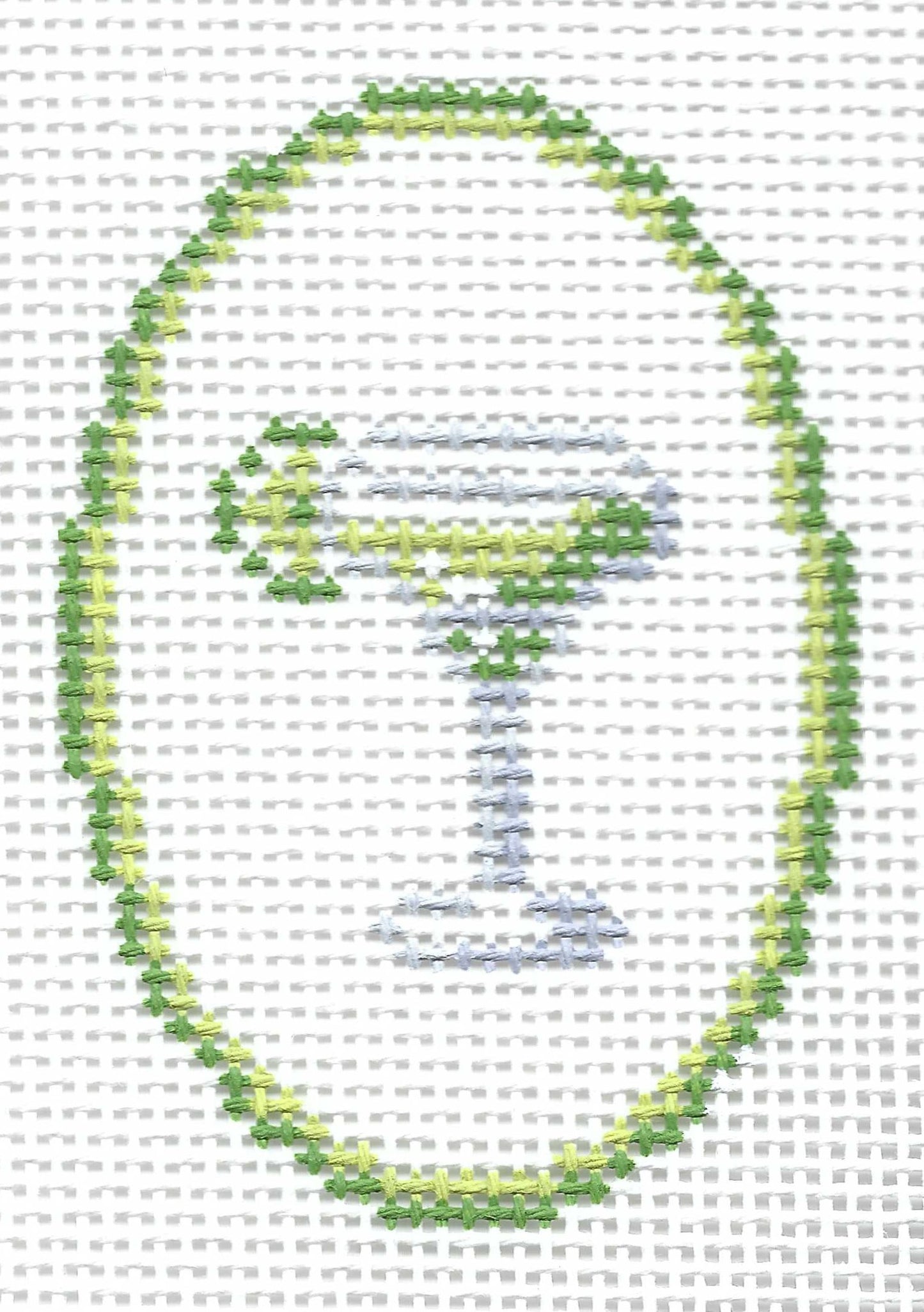Bag Charm - Mini Margarita