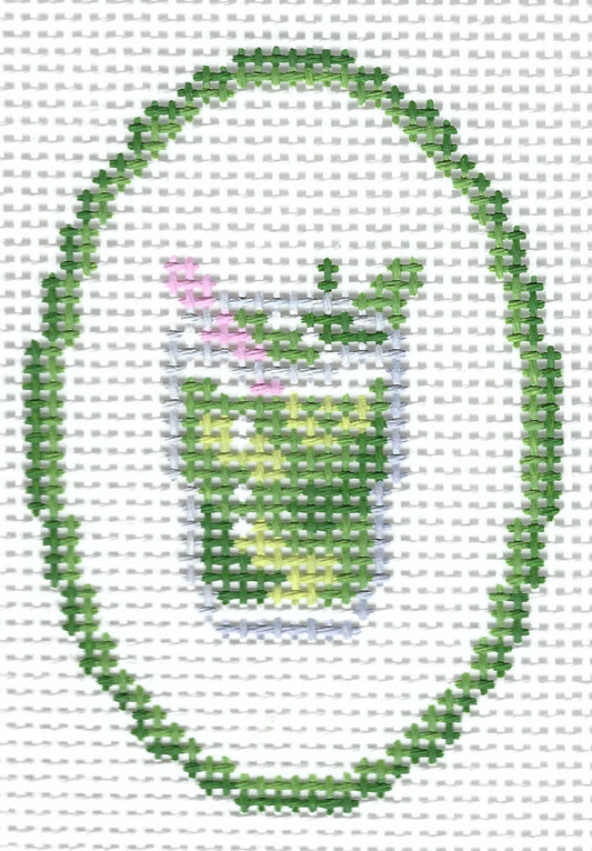 Bag Charm - Mini Mojito