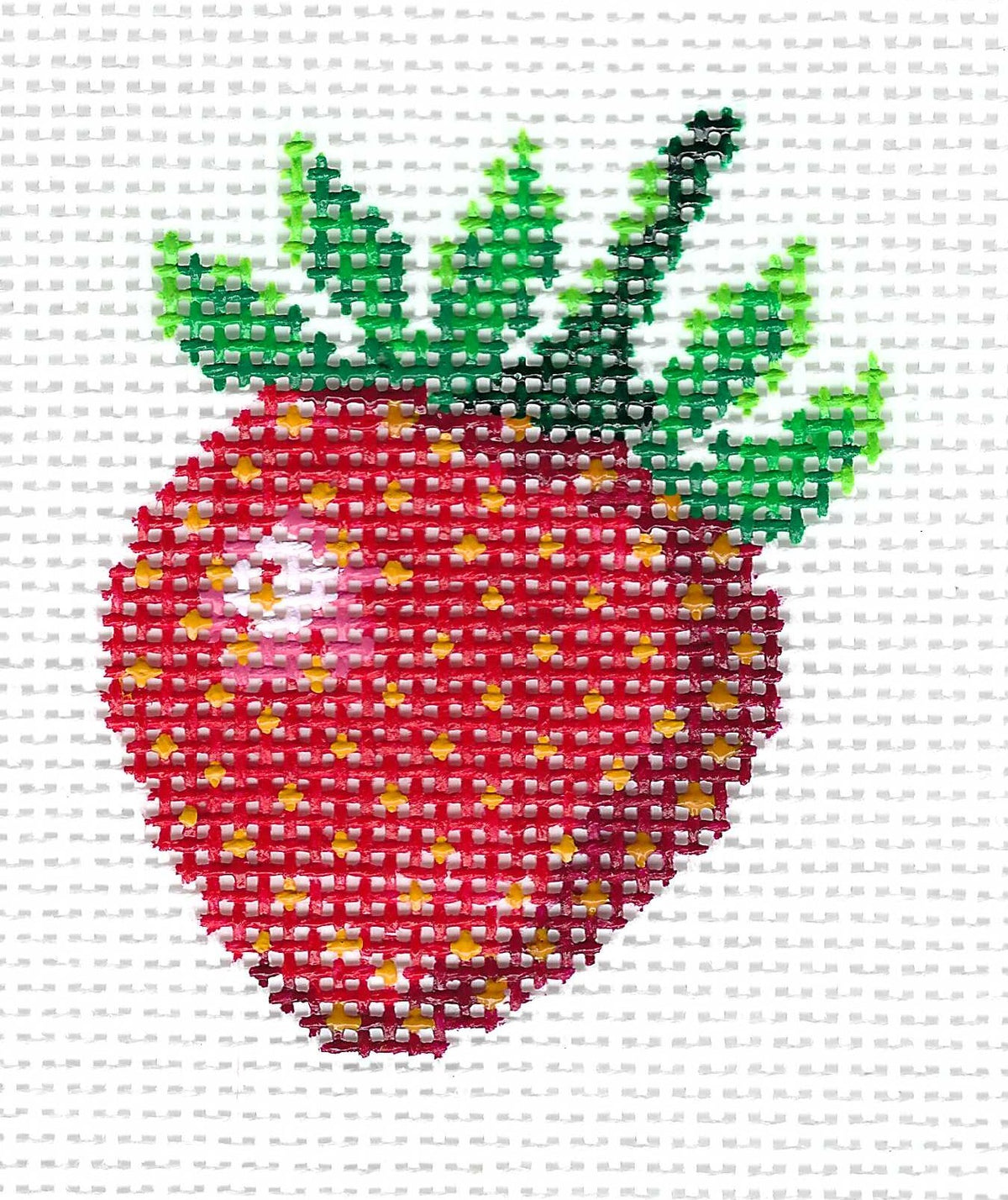Mini Strawberry