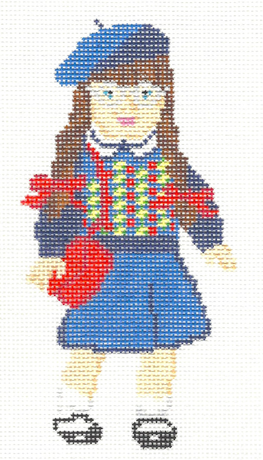 Molly Doll