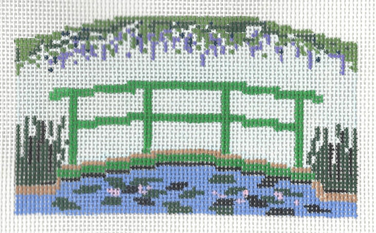 Monet's Bridge