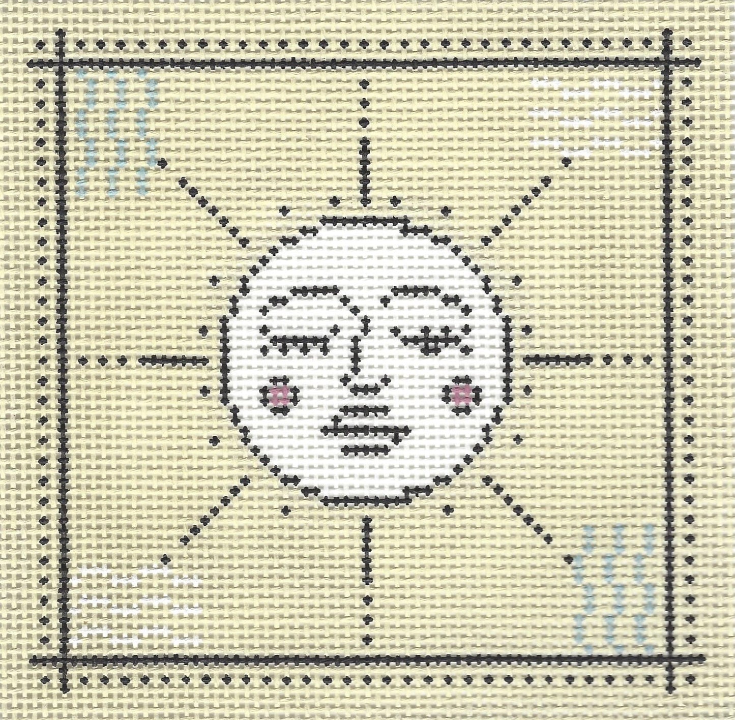 Beige Moon