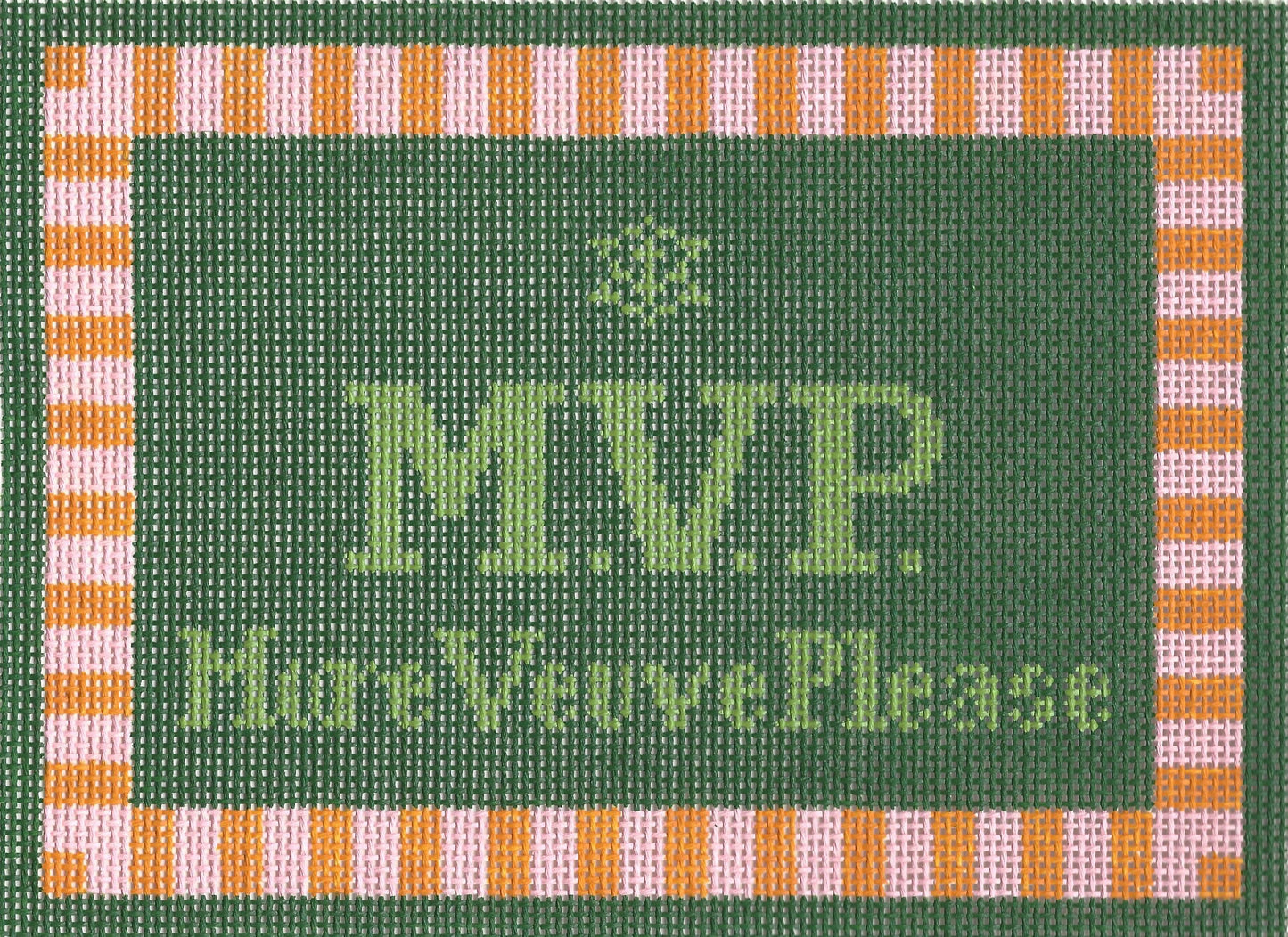 More Veuve Please