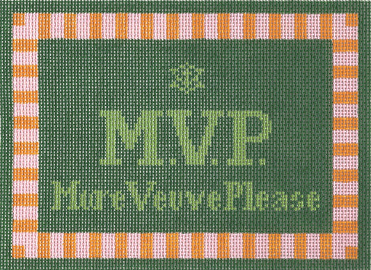 More Veuve Please