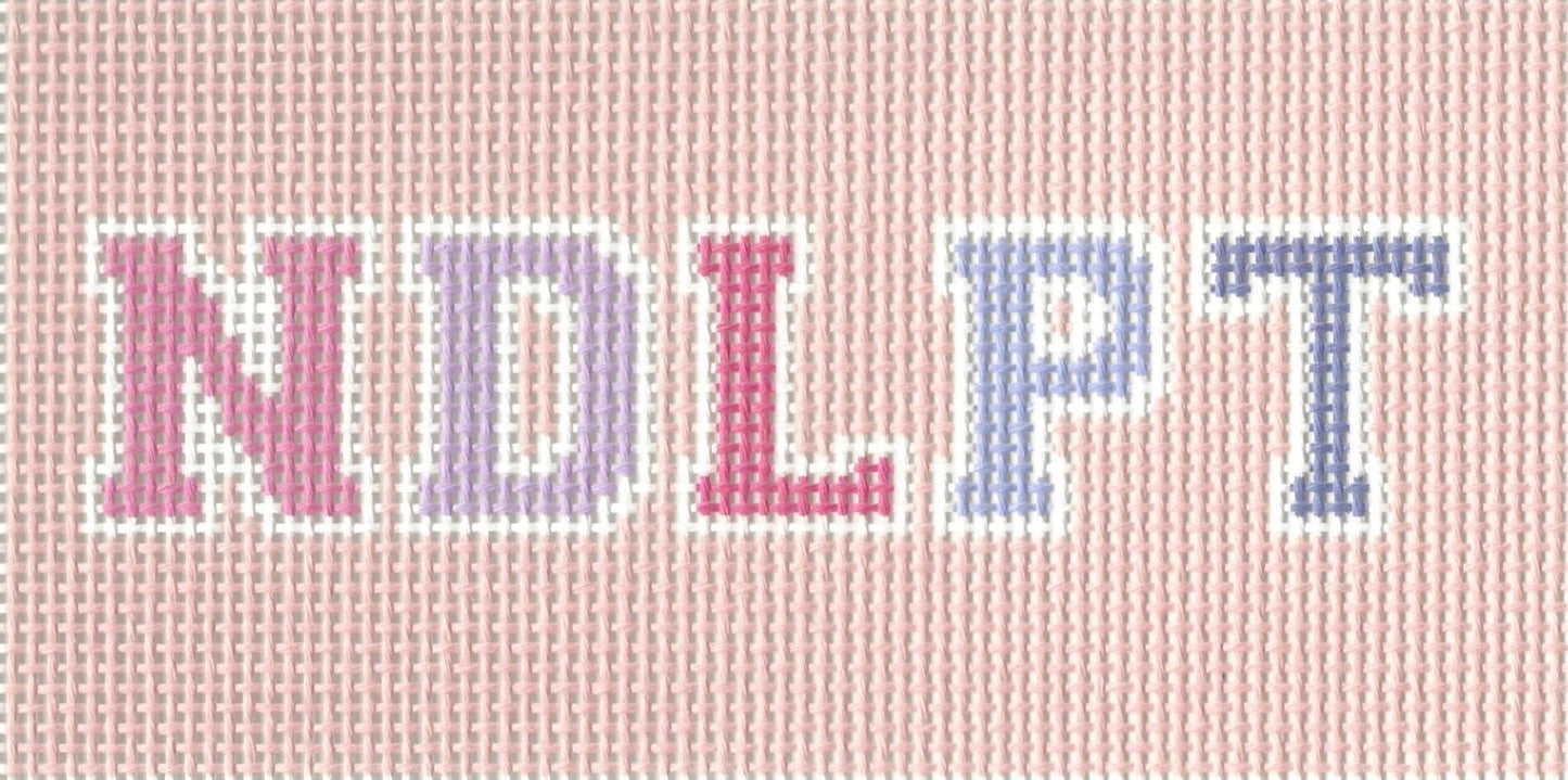 NDLPT - Pink