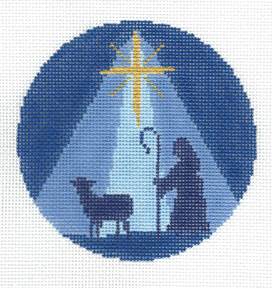 Shepard Nativity