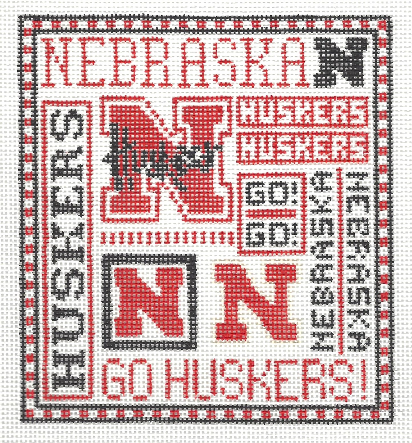 Nebraska Teenie