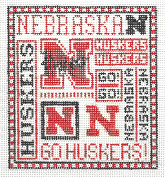 Nebraska Teenie