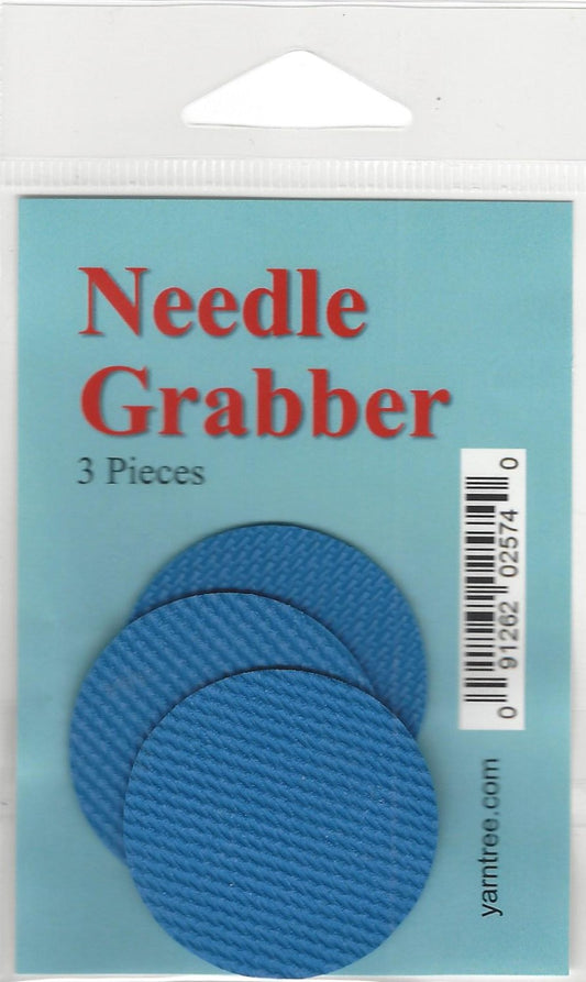 Needle Grabber