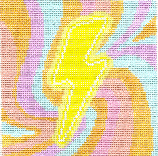 Neon Bolt