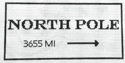 Prada North Pole