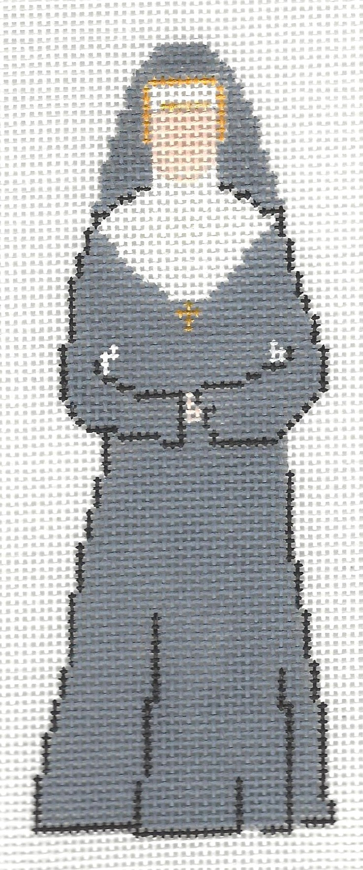 Nun